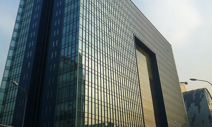 Beijing Zhongguancun Development and Construction Co.