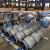Bomba de turbina vertical com motor VSS