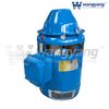 Motor de eixo oco vertical (WP1_IP23)