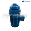 Motor de eixo oco vertical (TEFC_IP54)