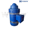 Motor de eixo oco vertical (WP1_IP23)