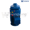 Motor de eixo oco vertical (TEFC_IP54)