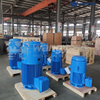 Motor de eixo oco vertical (TEFC_IP54)