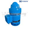 Motor de eixo oco vertical (WP1_IP23)