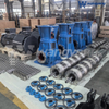 Bomba de turbina vertical com motor VSS
